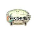 Корпус для часов Orient Sporty Automatic сталь с зеленым циферблатом KO-015 - 8